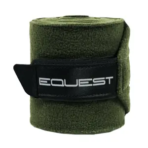 Zelfklevend paardenverband EQuest Alpha Athlete lV (x2) image-0
