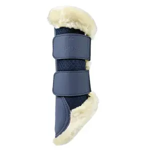 Horse gaiters EQuest Gamasche Air Flow Mesh 2.0 image-1