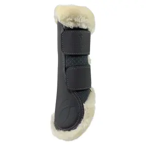 Horse gaiters EQuest Gamasche Air Flow Mesh 2.0 image-2