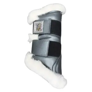 Pony gaiters EQuest Soft Illusion image-0