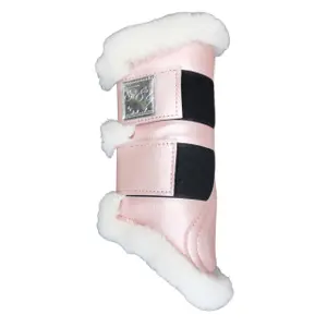 Horse gaiters EQuest Soft Illusion image-0