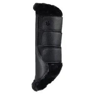 Botas de malha fechada para cavalos EQuest AirFlow Illusion NOS (x2) image-0