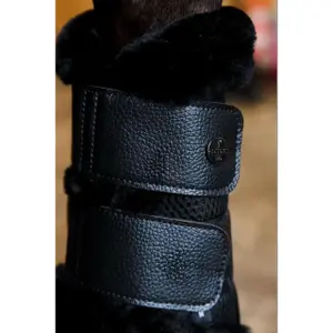 Botas de malha fechada para cavalos EQuest AirFlow Illusion NOS (x2) image-1