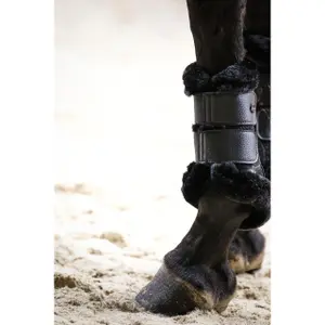 Botas de malha fechada para cavalos EQuest AirFlow Illusion NOS (x2) image-2