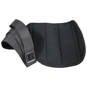 Polainas de transporte para cavalos abertos EQuest (x2) image-0