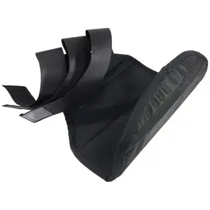 Polainas de transporte para cavalos abertos EQuest (x2) image-1