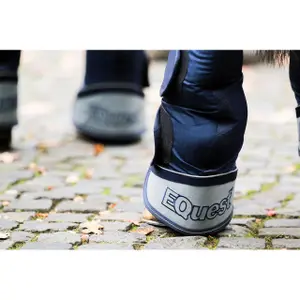 Botas de transporte para cavalos EQuest (x2) image-2