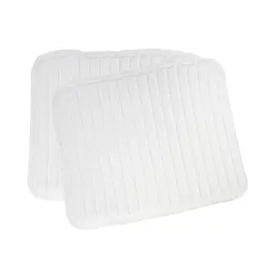 Kissen für Pferde EQuest Dry L-Tex (x2) image-0