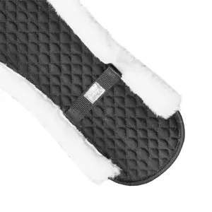 Saddle and lunge mats for horses EQuest Classic Illusion image-2
