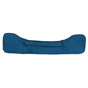 Memory foam pad for pony harness and lead rope EQuest image-0