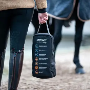 Kühlende Gamaschen für Pferde EQuest image-2