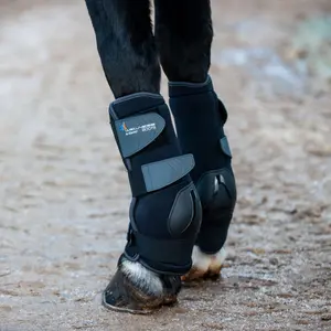 Kühlende Gamaschen für Pferde EQuest image-4