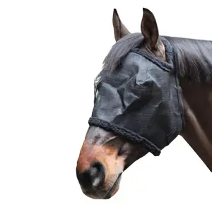 Fliegenmaske für Pferde EQuest image-1