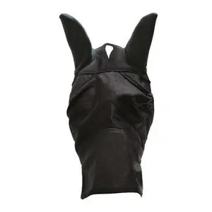 Anti-vliegenmasker voor paarden EQuest image-0