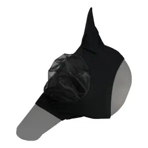 Fliegenmaske für Pferde EQuest Flexi image-0