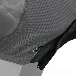 Fliegenmaske für Pferde EQuest Flexi image-4