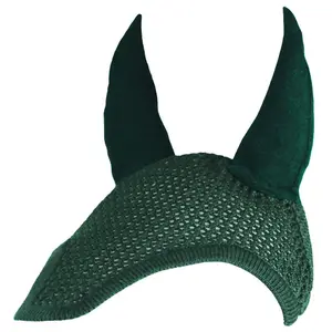 Fliegenhaube für Pferde EQuest image-0