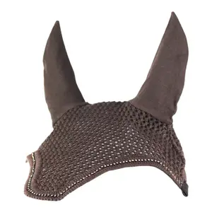 Fliegenhaube für Pony EQuest Crystal image-0
