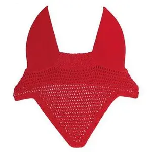 Vliegenmasker voor paarden EQuest Fallung image-0
