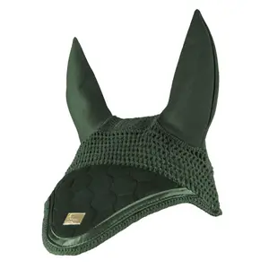 Fliegenhaube für Pferde EQuest Showline image-0
