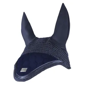 Fliegenhaube für Pferde EQuest Showline image-0