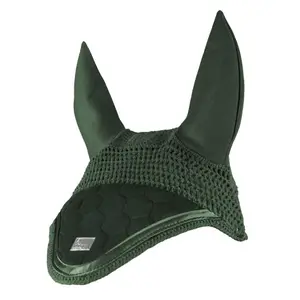 Fliegenhaube für Pferde EQuest Showline image-0