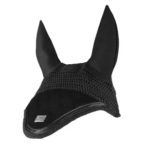 Fliegenhaube für Pferde EQuest Showline image-0