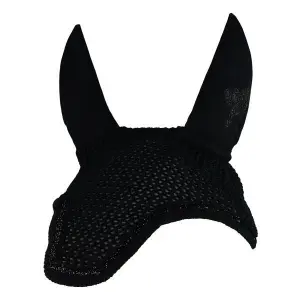 Bonete anti-moscas para pony EQuest Royal Glitter image-0