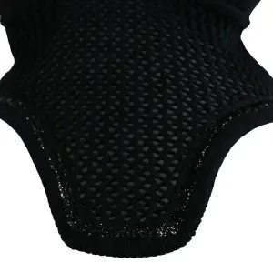 Bonete anti-moscas para pony EQuest Royal Glitter image-1