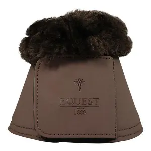 Hästklockor EQuest Hufglocke Air Flow Mesh 2.0 image-0