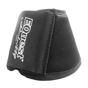 Pferdeglocken aus Chamois EQuest image-0