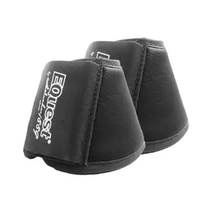 Pferdeglocken aus Chamois EQuest image-1