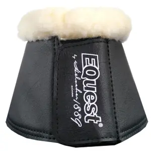 584700-21-hastklockor-equest-soft-svart-natur