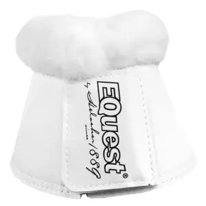 Cloches pour cheval EQuest Soft image-0