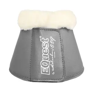 Sinos de cavalo EQuest Soft image-0