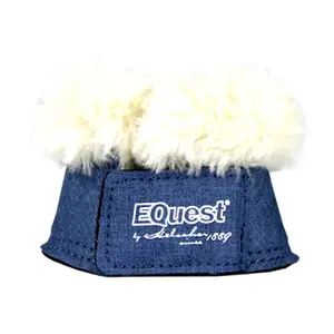 Dzwony dla Szetlandów EQuest Melange image-0