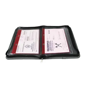 Protège-passeport pour cheval EQuest image-1