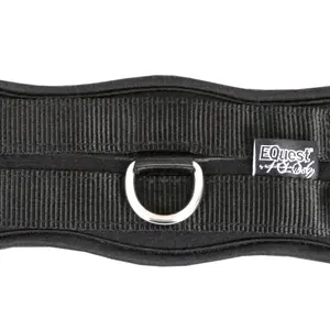 Short horse girth EQuest Memoryfoam image-1