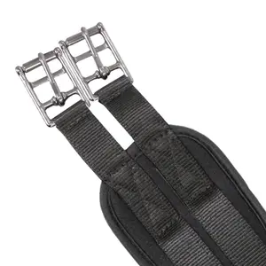 Short horse girth EQuest Memoryfoam image-2