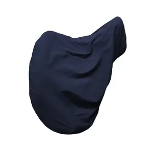Sattelbezug für Pferd micro cotton EQuest image-0