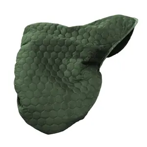Saddle cover for horse EQuest Showline image-0