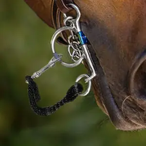 Pelham hoofdstellen voor paarden EQuest (x2) image-2