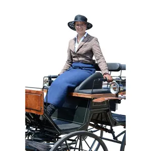Staffelei-Abdeckung EQuest Wool image-0