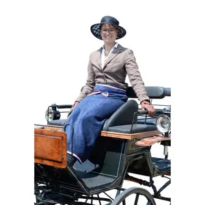 Easel blanket EQuest Dralon image-0
