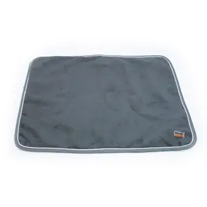 Couverture pour chien avec grip EQuest Alpha Fleece image-0