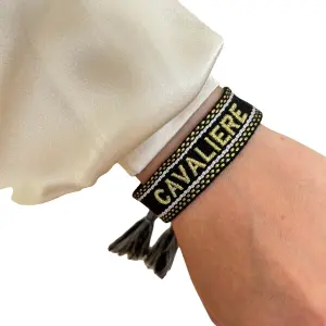 Bransoletka Equestrian Shop Cavaliere