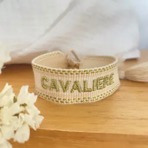 Bransoletka Equestrian Shop Cavaliere image-1