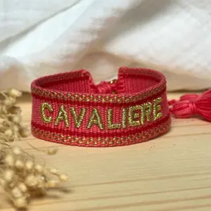 Bracciale Equestrian Shop