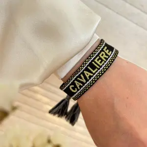 Bracelet Equestrian Shop