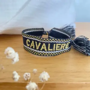Bracelet Equestrian Shop image-1